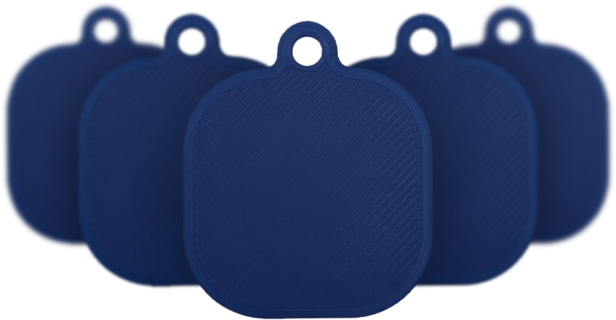 Individuelle NFC-Tags