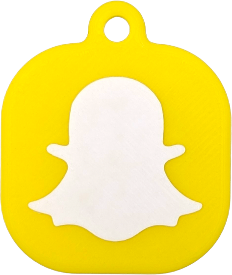 Social-Tag Snapchat