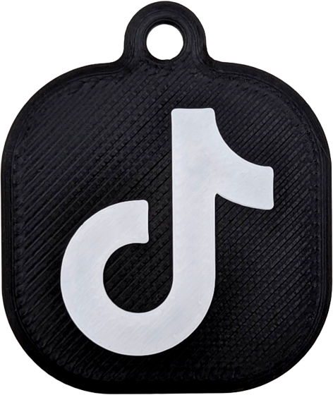 Social-Tag TikTok