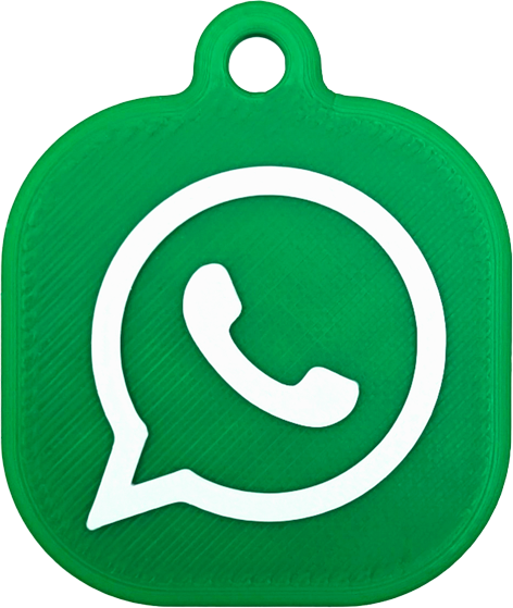 Social-Tag WhatsApp